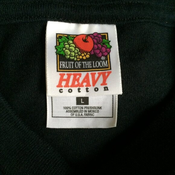 Star Wars Trilogy DVD Walmart Advertising T-Shirt Large Black Pre-Shrunk Cotton - Picture 5 of 6